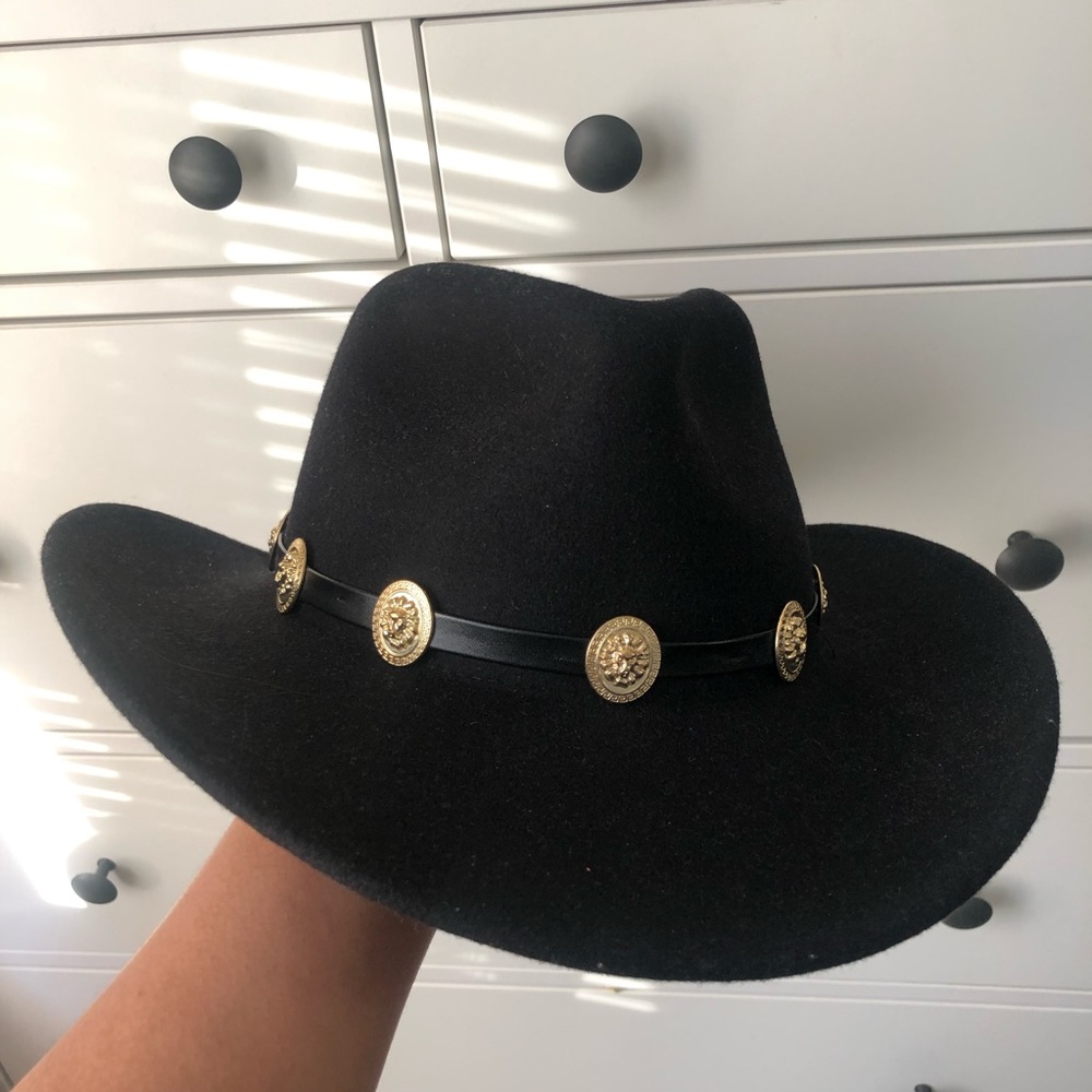 Cowboy Hat